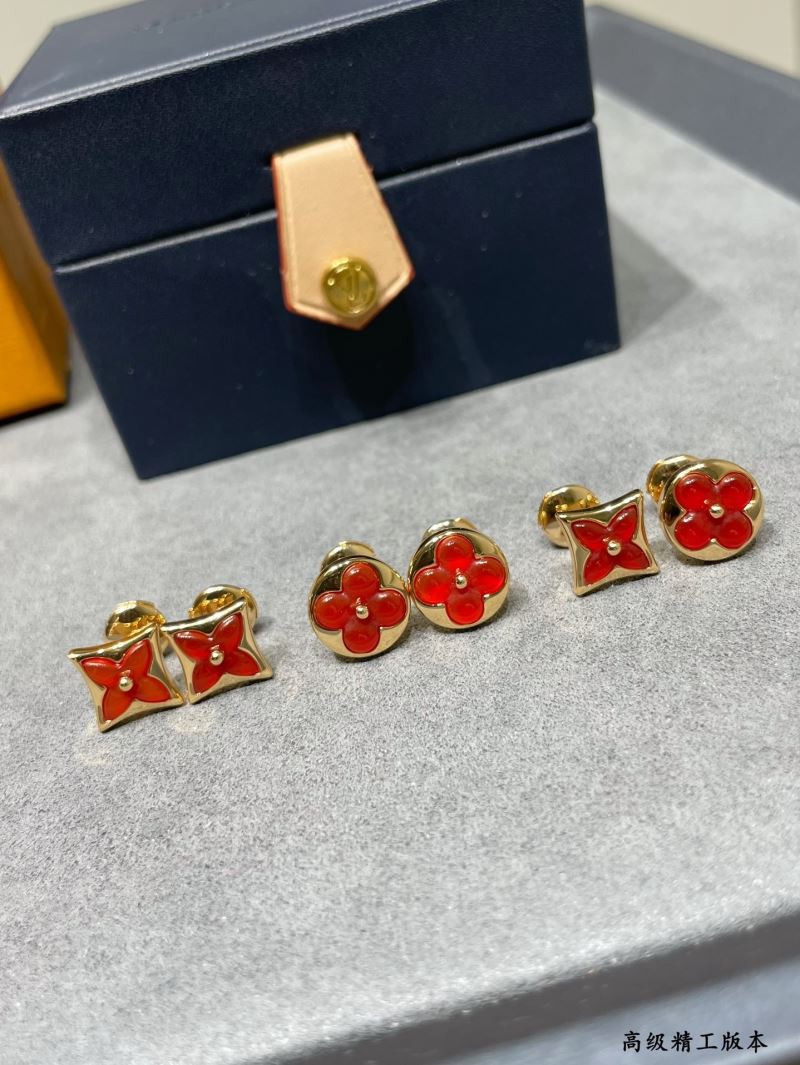 Louis Vuitton Earrings